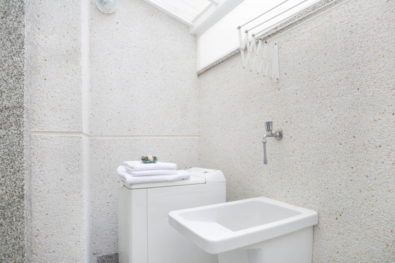 Apartamento Centro - 2 Puertos A Illa de Arousa Buitenkant foto